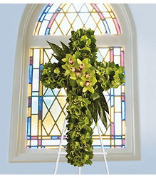 Heaven's Comfort from Martinsville Florist, flower shop in Martinsville, NJ